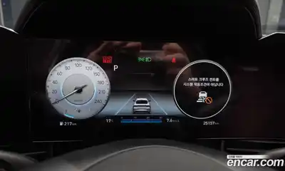 Hyundai Avante 2021 1.6 гидро в Москве № 1288546, миниатюра 8
