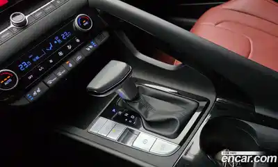 Hyundai Avante 2021 1.6 гидро в Москве № 1288546, миниатюра 9