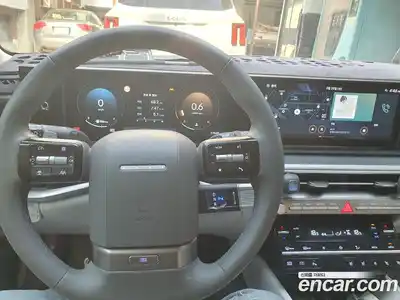 Hyundai Grandeur 2023 2.5 Автомат в Москве № 1288606, миниатюра 4