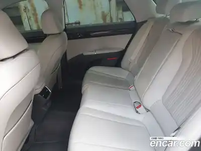 Hyundai Grandeur 2023 2.5 Автомат в Москве № 1288606, миниатюра 5