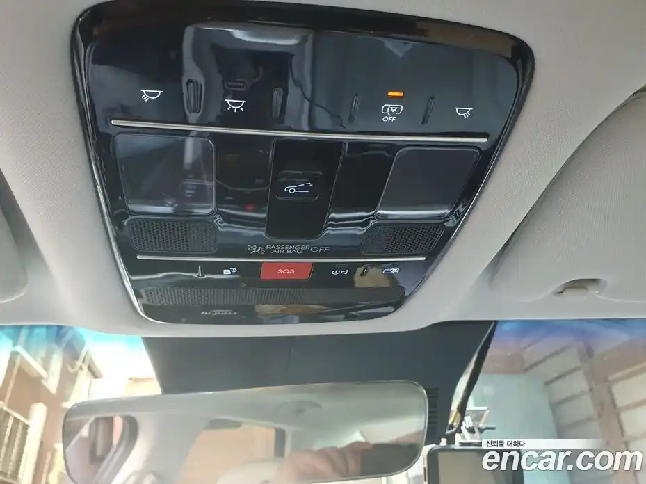 Hyundai Grandeur 2023 2.5 Автомат в Москве № 1288606, фото 6