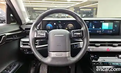 Hyundai Grandeur 2023 2.5 Автомат в Москве № 1288631, миниатюра 12