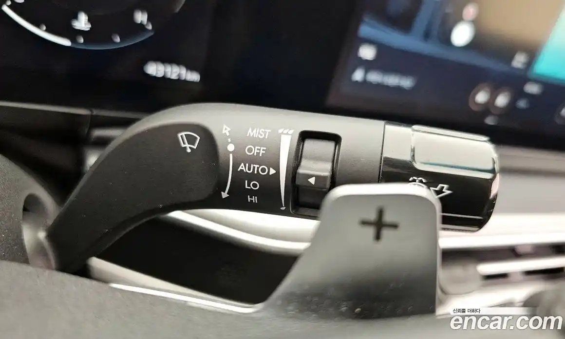 Hyundai Grandeur 2023 2.5 Автомат в Москве № 1288631, фото 17