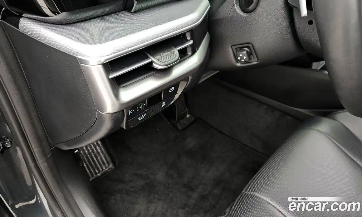 Hyundai Grandeur 2023 2.5 Автомат в Москве № 1288631, фото 18