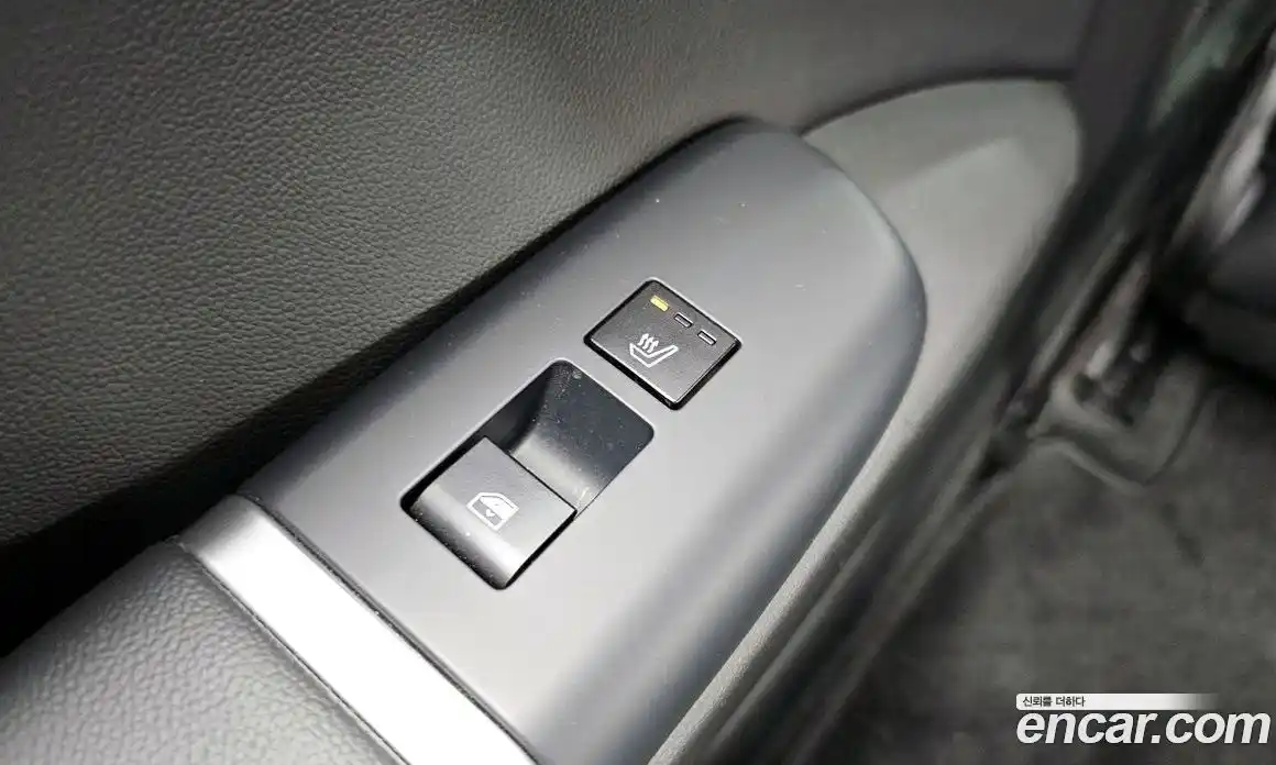 Hyundai Grandeur 2023 2.5 Автомат в Москве № 1288631, фото 19