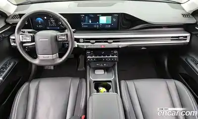 Hyundai Grandeur 2023 2.5 Автомат в Москве № 1288631, миниатюра 7
