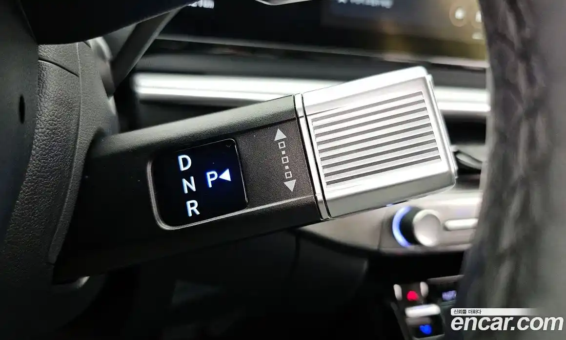 Hyundai Grandeur 2023 2.5 Автомат в Москве № 1288631, фото 9