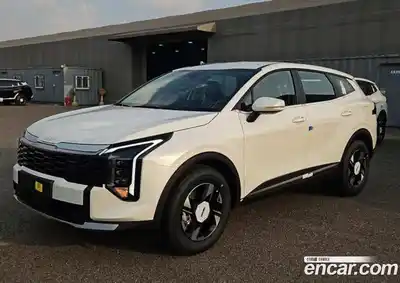 Kia Sportage 2025 1.6 гидро в Москве № 1288666, миниатюра 2