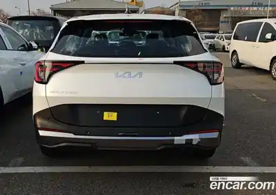 Kia Sportage 2025 1.6 гидро в Москве № 1288666, миниатюра 3