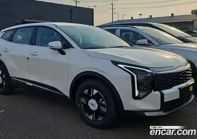 Kia Sportage 2025 1.6 гидро в Москве № 1288666, миниатюра 6