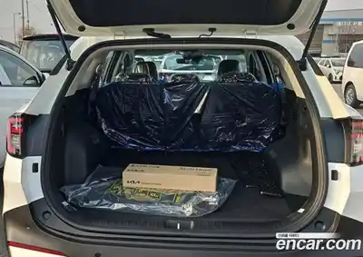 Kia Sportage 2025 1.6 гидро в Москве № 1288666, миниатюра 9