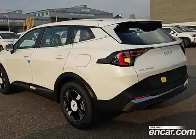 Kia Sportage 2025 1.6 гидро в Москве № 1288666, миниатюра 10