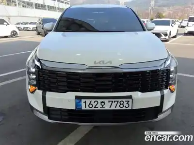 Kia Sportage, 2026