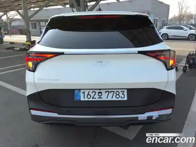 Kia Sportage 2026 1.6 гидро в Москве № 1288678, миниатюра 4