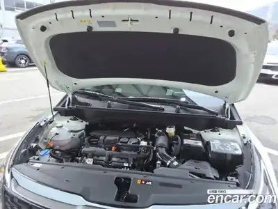 Kia Sportage 2026 1.6 гидро в Москве № 1288678, миниатюра 6