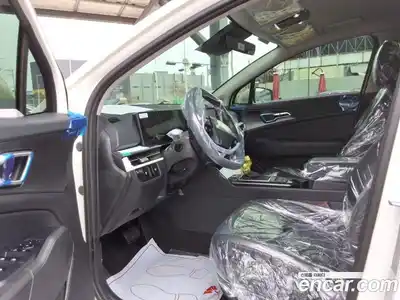 Kia Sportage 2026 1.6 гидро в Москве № 1288678, миниатюра 7