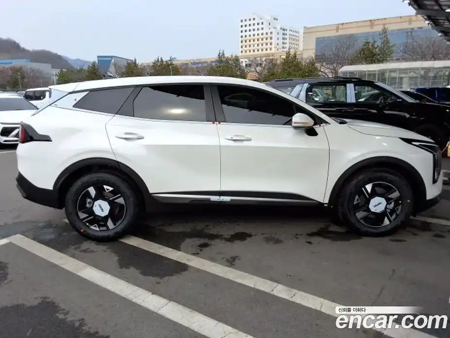 Kia Sportage 2026 1.6 гидро в Москве № 1288678, фото 9