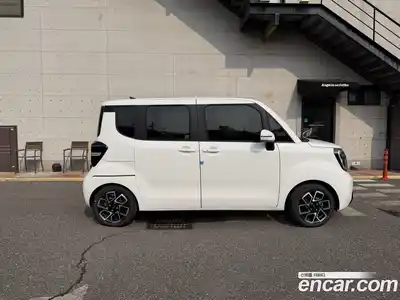 Kia Ray 2026 1.0 Автомат в Москве № 1288772, миниатюра 4