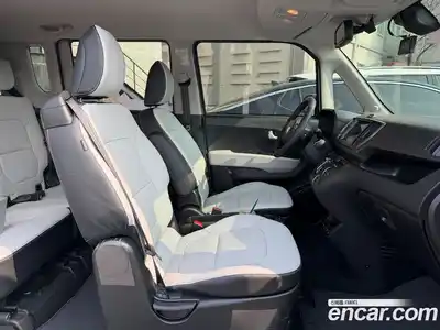 Kia Ray 2026 1.0 Автомат в Москве № 1288772, миниатюра 8