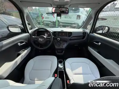 Kia Ray 2026 1.0 Автомат в Москве № 1288772, миниатюра 10