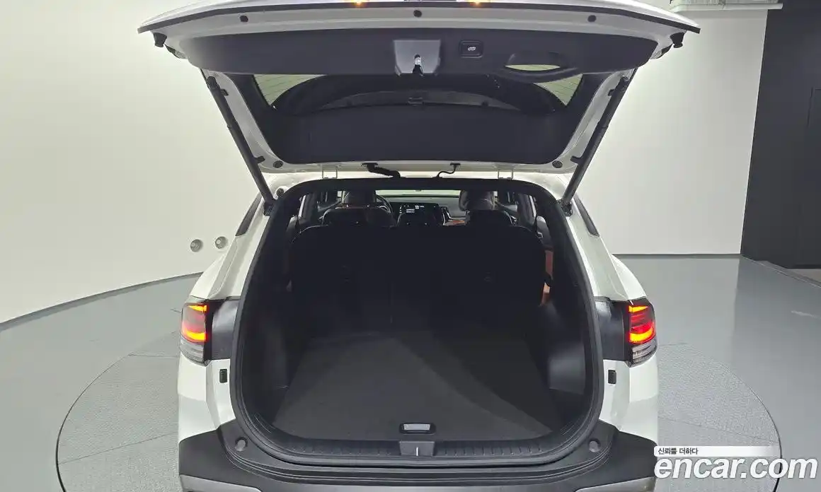Kia Sportage 2024 1.6 гидро в Москве № 1288783, фото 20