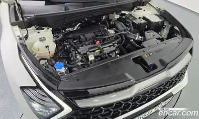 Kia Sportage 2024 1.6 гидро в Москве № 1288783, миниатюра 6