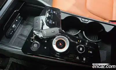 Kia Sportage 2024 1.6 гидро в Москве № 1288783, миниатюра 9