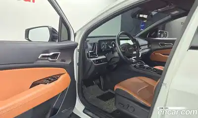 Kia Sportage 2024 1.6 гидро в Москве № 1288783, миниатюра 10