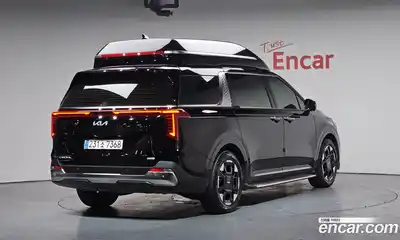 Kia Canival HEV 7-Seater Hi Limousine Signature