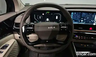 Kia Canival 2025 1.6 Автомат в Москве № 1288784, миниатюра 12