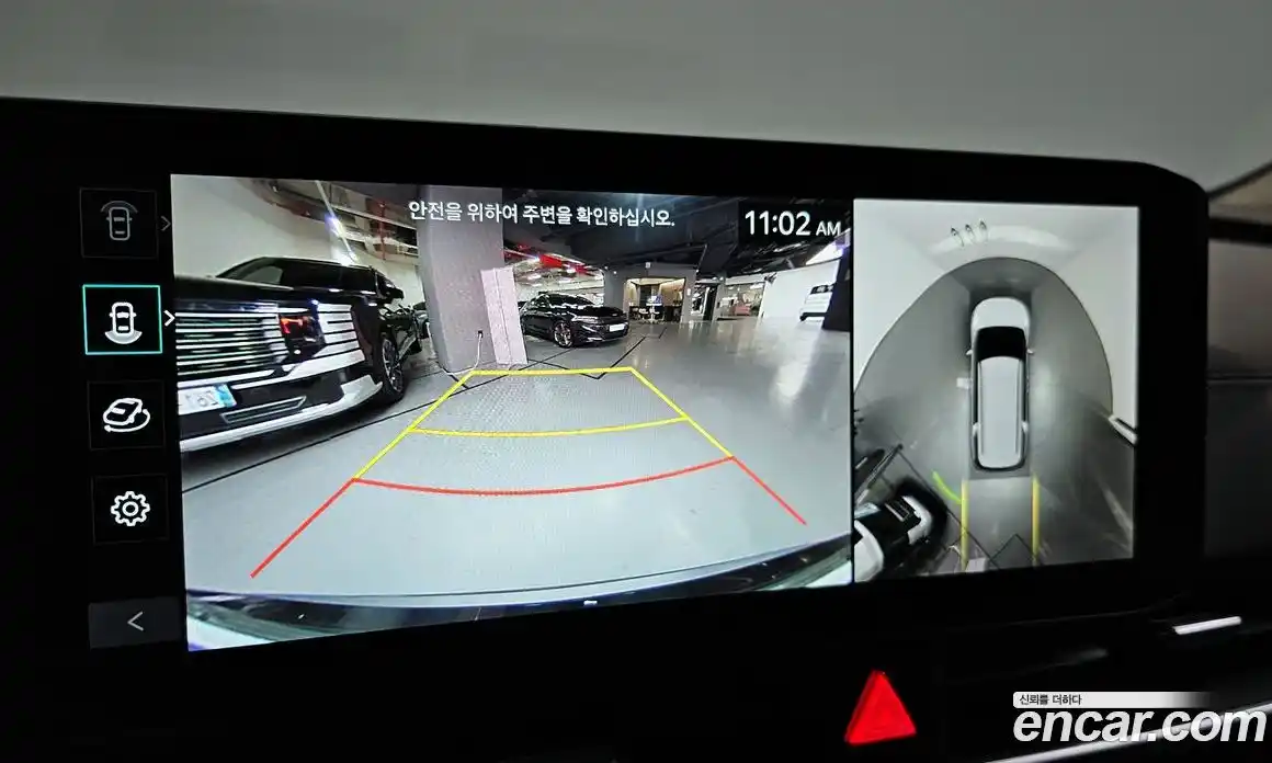 Kia Canival 2025 1.6 Автомат в Москве № 1288784, фото 14