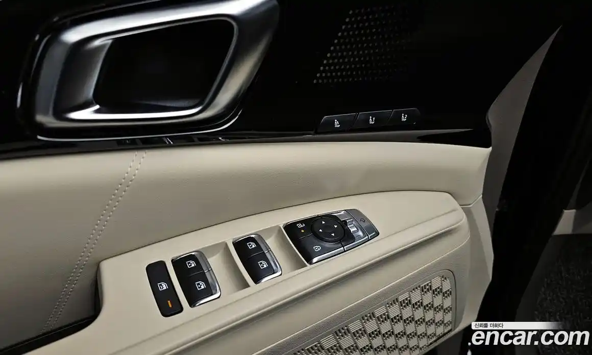 Kia Canival 2025 1.6 Автомат в Москве № 1288784, фото 16