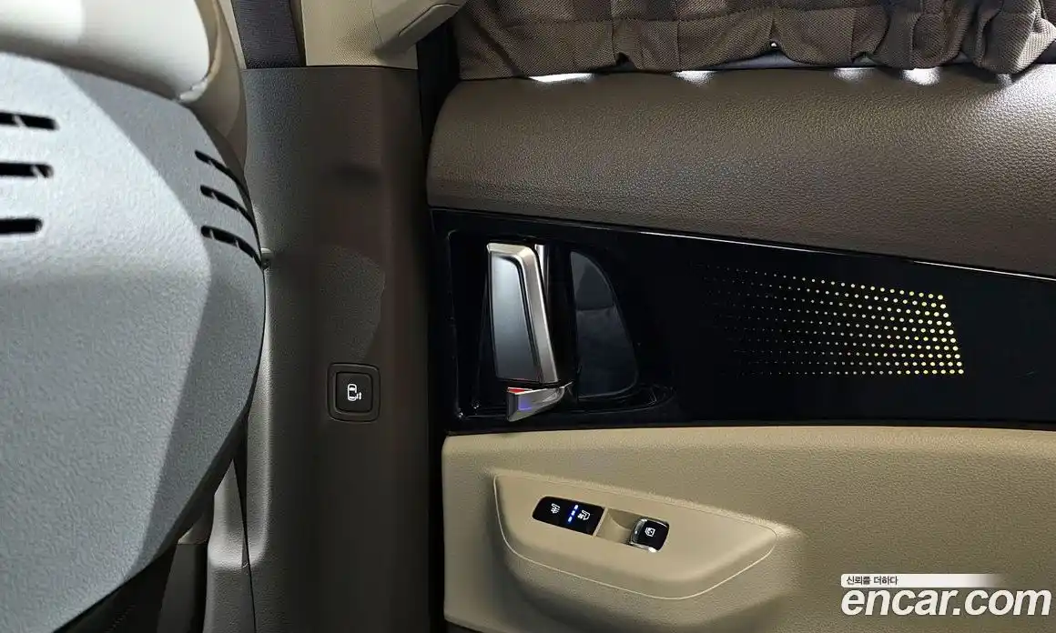 Kia Canival 2025 1.6 Автомат в Москве № 1288784, фото 18