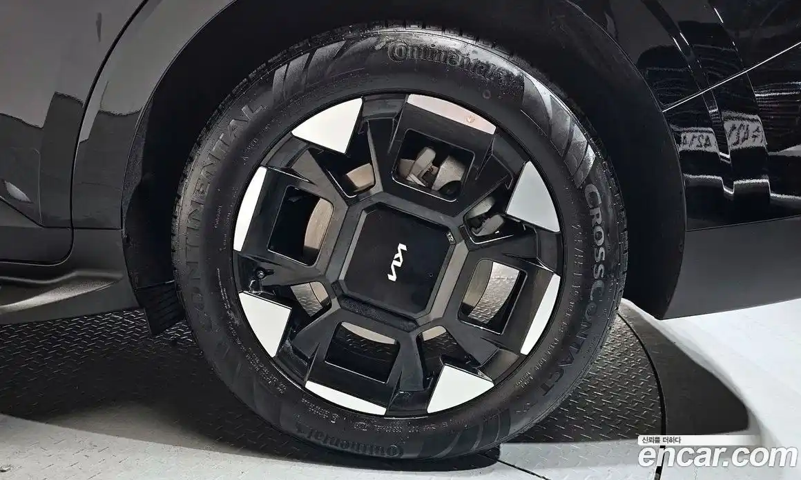 Kia Canival 2025 1.6 Автомат в Москве № 1288784, фото 4