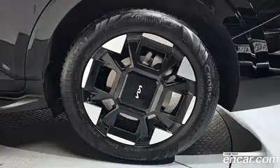 Kia Canival 2025 1.6 Автомат в Москве № 1288784, миниатюра 4