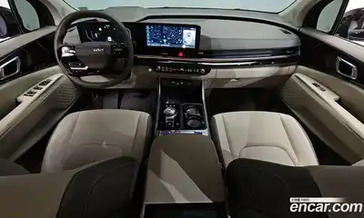 Kia Canival 2025 1.6 Автомат в Москве № 1288784, миниатюра 6