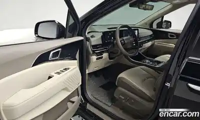 Kia Canival 2025 1.6 Автомат в Москве № 1288784, миниатюра 10