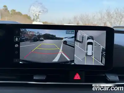 Kia Canival 2025 1.6 Автомат в Москве № 1288787, миниатюра 12