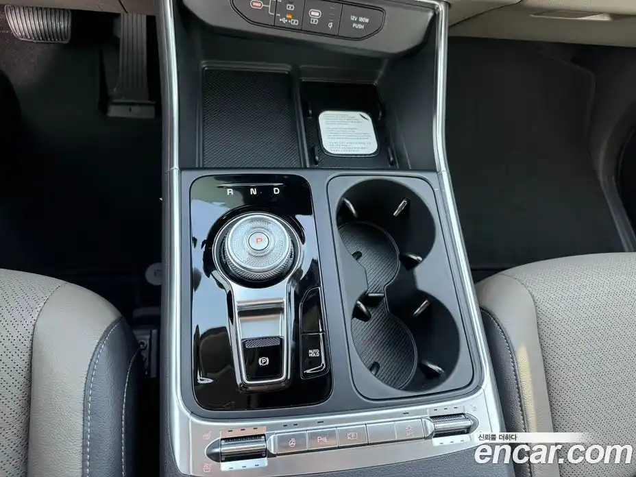 Kia Canival 2025 1.6 Автомат в Москве № 1288787, фото 13