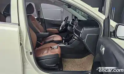 Kia Morning 2023 1.0 Автомат в Москве № 1288833, миниатюра 12