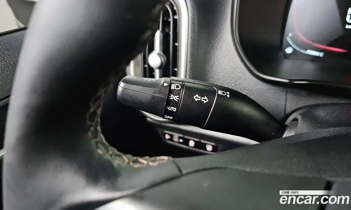 Kia Morning 2023 1.0 Автомат в Москве № 1288833, фото 13