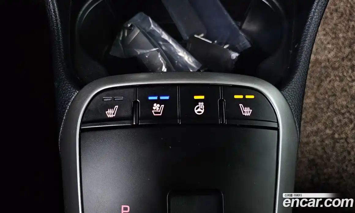 Kia Morning 2023 1.0 Автомат в Москве № 1288833, фото 18