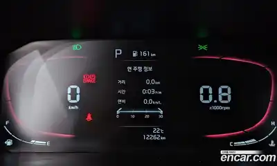 Kia Morning 2023 1.0 Автомат в Москве № 1288833, миниатюра 8