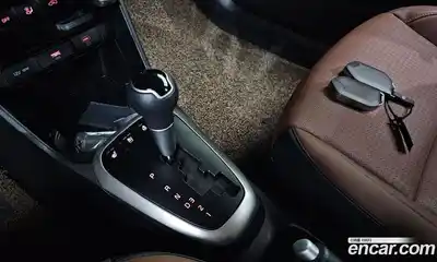 Kia Morning 2023 1.0 Автомат в Москве № 1288833, миниатюра 9