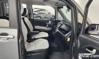 Kia Ray 2024 0.1 Автомат в Москве № 1288880, миниатюра 11