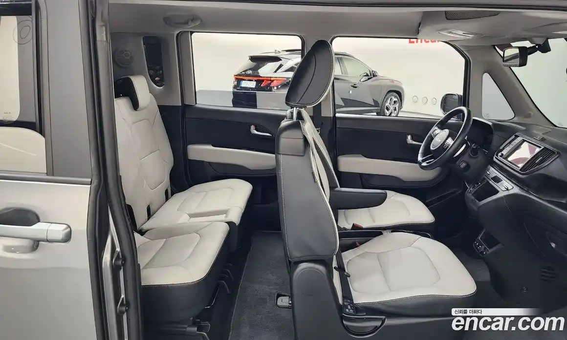 Kia Ray 2024 0.1 Автомат в Москве № 1288880, фото 12