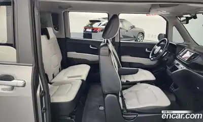 Kia Ray 2024 0.1 Автомат в Москве № 1288880, миниатюра 12