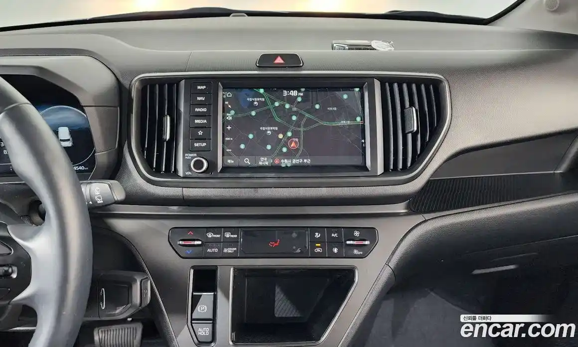 Kia Ray 2024 0.1 Автомат в Москве № 1288880, фото 14