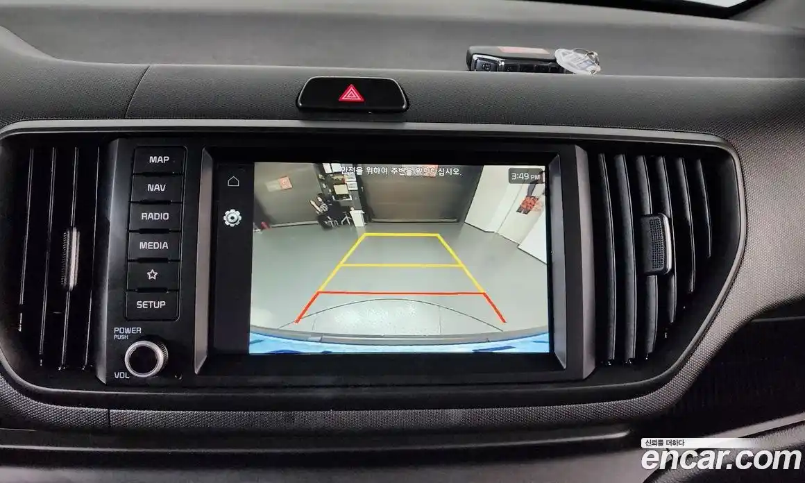 Kia Ray 2024 0.1 Автомат в Москве № 1288880, фото 15