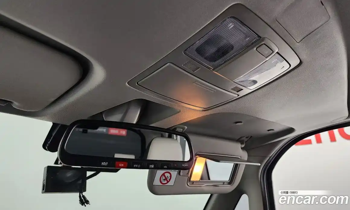 Kia Ray 2024 0.1 Автомат в Москве № 1288880, фото 17